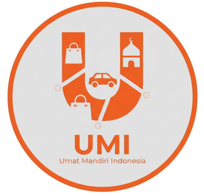 UMI Logo